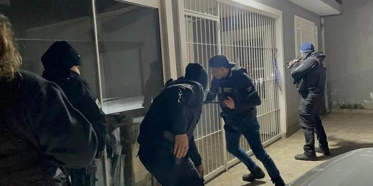 Dois Irmãos, R$ 10 Milhões e um Império de Concreto: O Rastro da Lavagem de Dinheiro em Porto Alegre