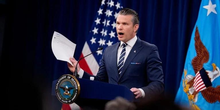 EUA Realizam maior Ataque da história com bombardeiros B-2 contra Programa Nuclear do Irã