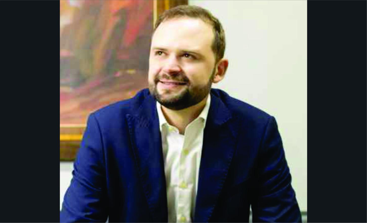 Glauco Ribas traz workshop “Direto ao ponto” a Porto Alegre e promete elevar performance de líderes e empresas