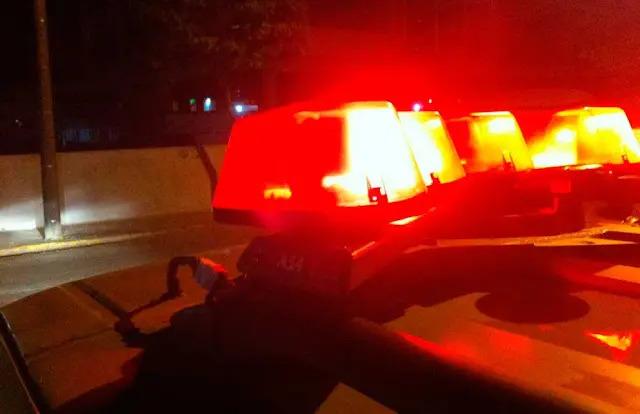 Homem Monitorado por Tornozeleira Eletrônica é Executado com 20 Tiros em Porto Alegre