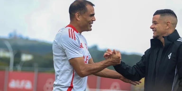 Inter se reapresenta com reforços importantes e mira recuperação no Brasileirão