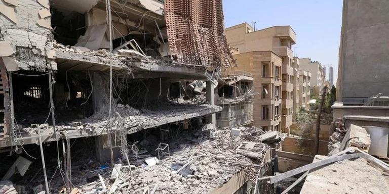 Irã questiona cessar-fogo e alerta para risco de nova escalada com Israel