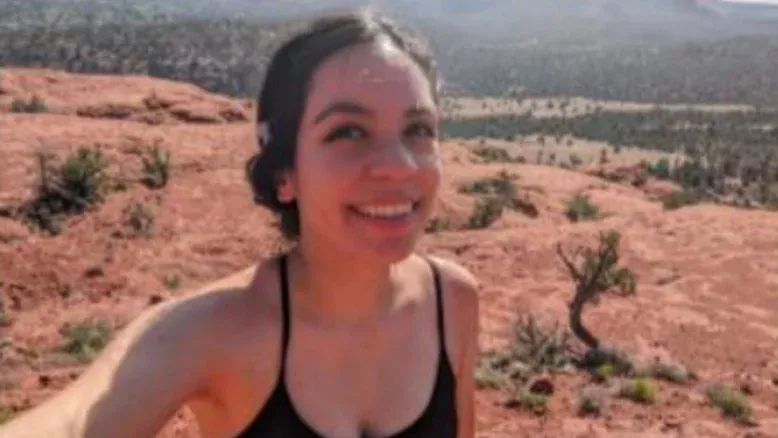 Janelle Banda Sobrevive Três Dias no Deserto Após Queda de 120 Metros