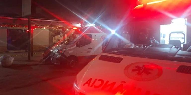 Jovens são mortos em ataque a tiros em bar na zona norte de Porto Alegre