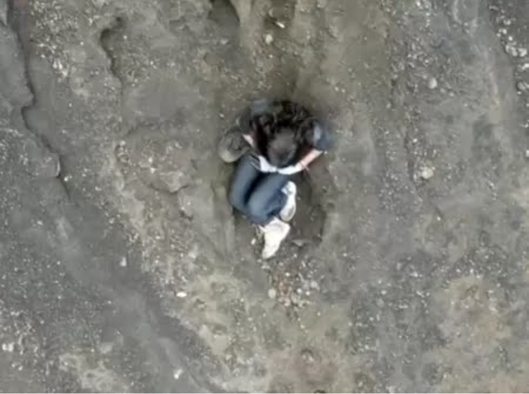 Juliana Marins está viva, mas resgate enfrenta clima extremo e terreno perigoso na Indonésia