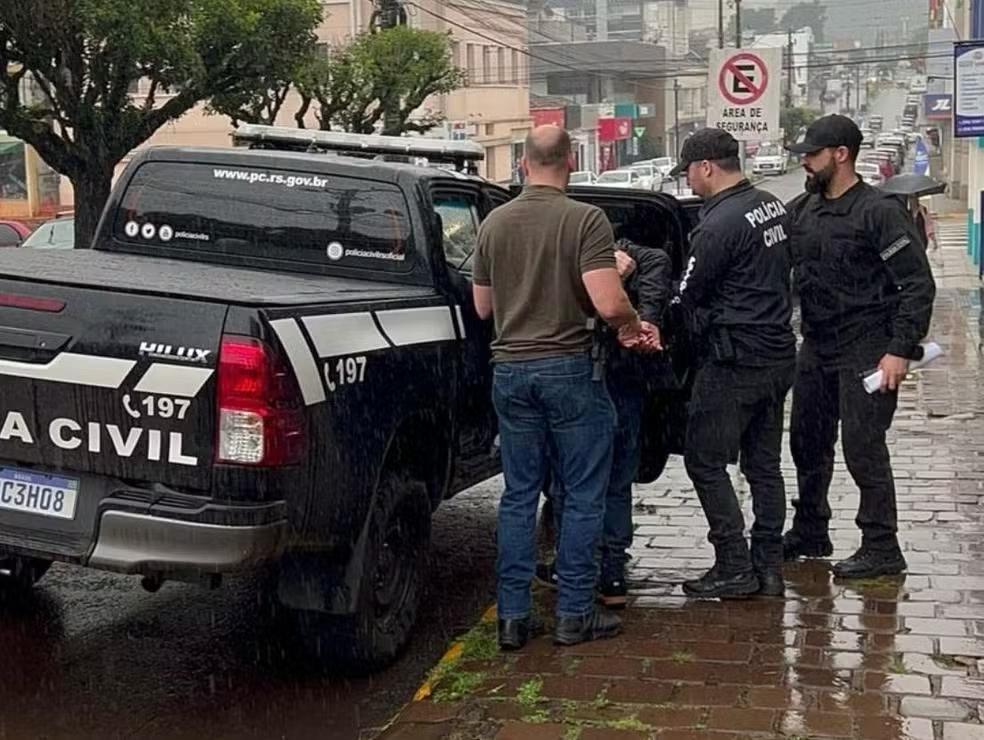 Motorista de Transporte Escolar é Condenado a Mais de 100 Anos por Estupro de Crianças no RS