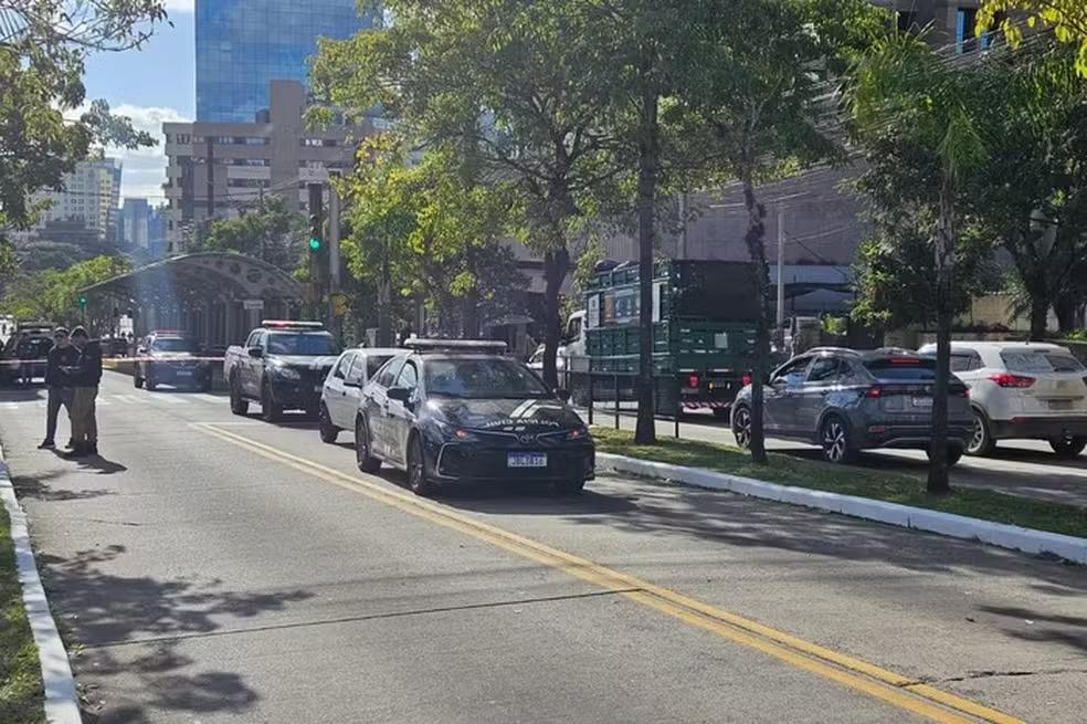 Neto de Empresário do Agro Morre Atropelado por Viatura da Polícia Civil em Porto Alegre