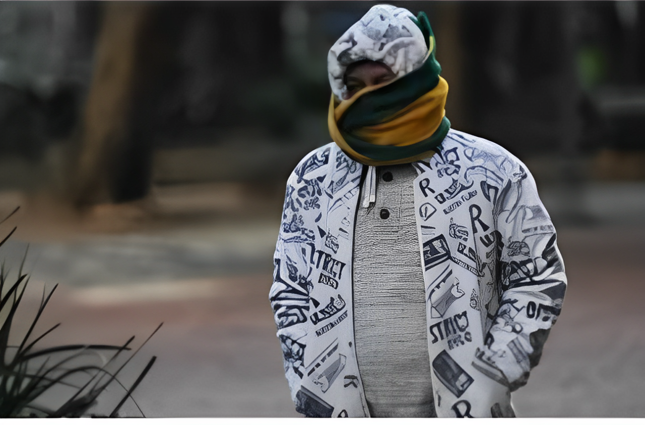 Neve, geada e mínimas de -4,9°C: onda de frio atinge o RS e deve persistir até sexta-feira