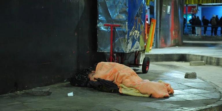 Operação Inverno Reforça Rede de Abrigos, Transporte Gratuito e Restaurantes Sociais em Porto Alegre