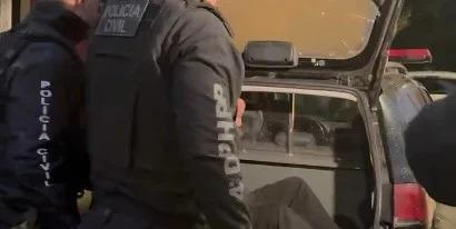 Polícia Civil prende cinco suspeitos de ataque no Túnel da Conceição em Porto Alegre