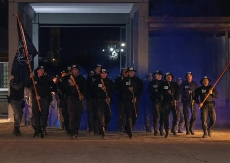 Polícia Penal do RS inicia IV Curso de Intervenção Rápida para reforçar segurança nas prisões