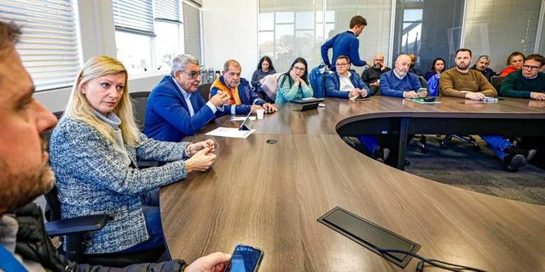 Porto Alegre Moderniza Sistema de Alertas com Novas Ferramentas Digitais