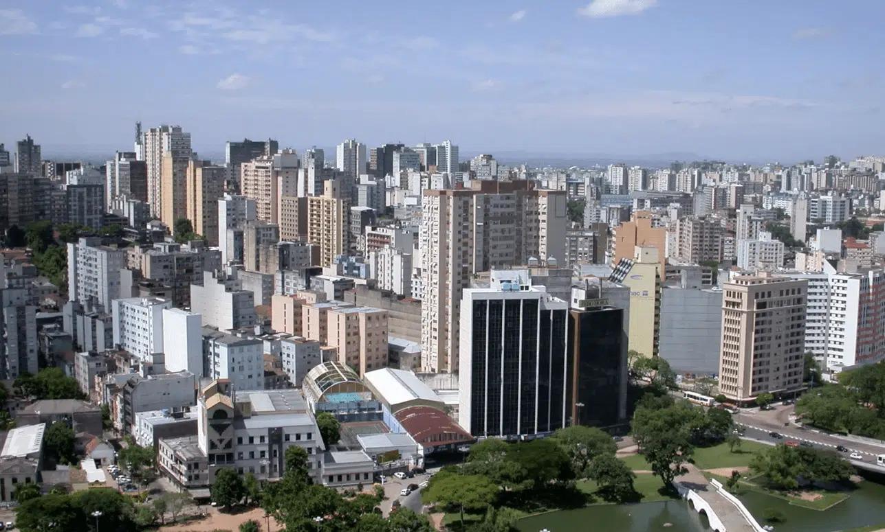 Porto Alegre Registra a Segunda Menor Inflação do País em Maio