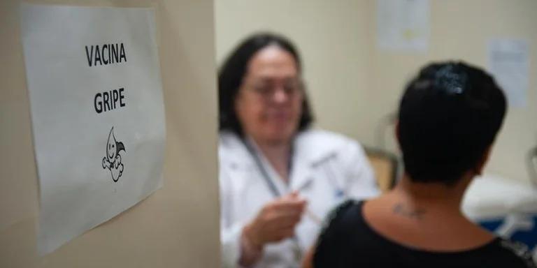 Porto Alegre ultrapassa 50% de cobertura vacinal entre grupos prioritários