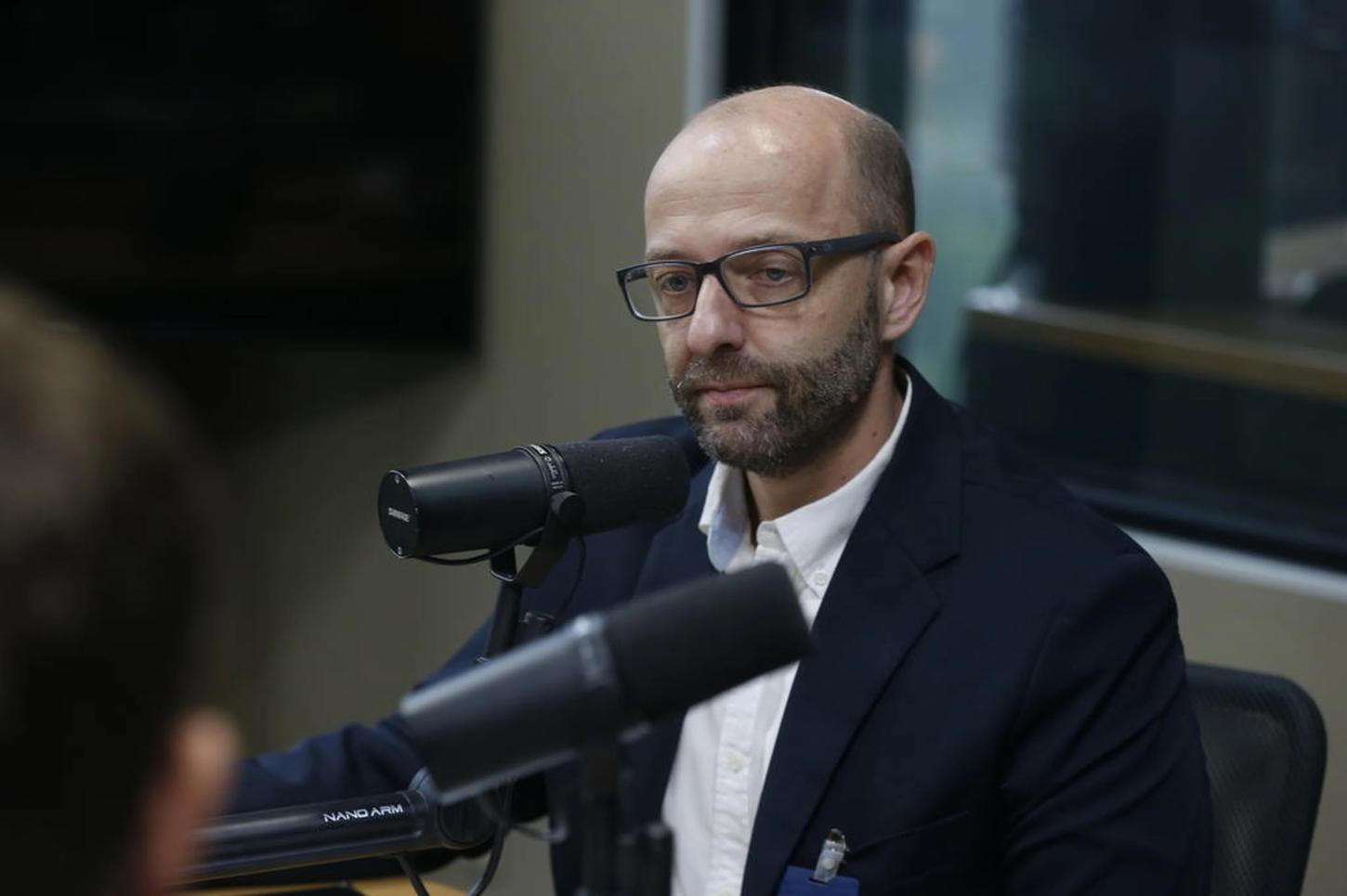 Sistema pediátrico de Porto Alegre entra em colapso: Leitos lotados e sem espaço físico