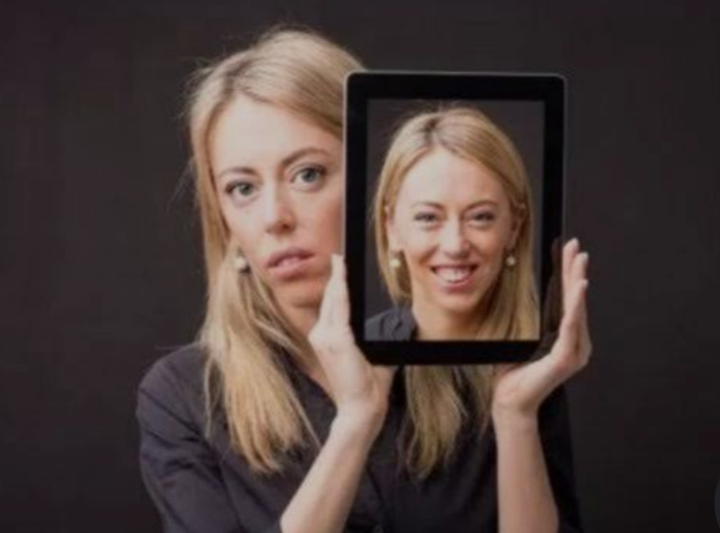 Sorrisos Falsos, Corações Vazios