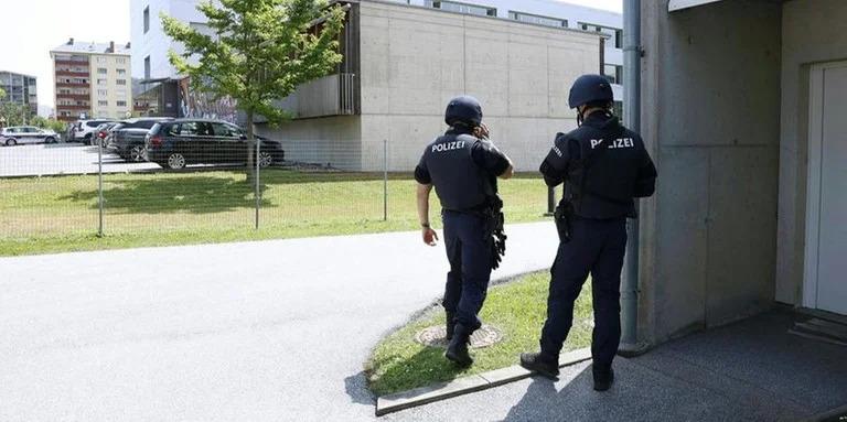 Tiroteio em escola de Graz, Áustria, deixa dez mortos e dezenas de feridos