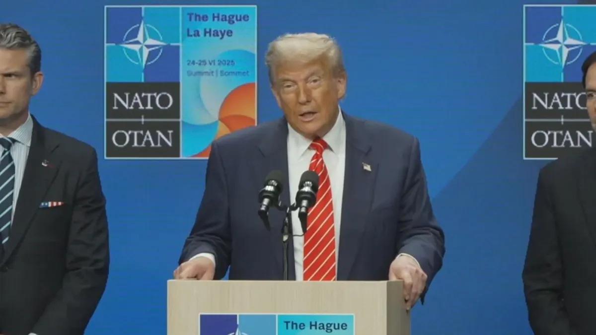 Trump admite: conflito entre Israel e Irã pode recomeçar em breve