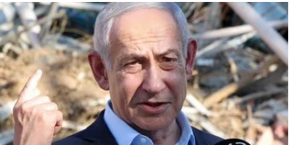 Trump exige cancelamento de julgamento contra Netanyahu e ameaça apoio a Israel