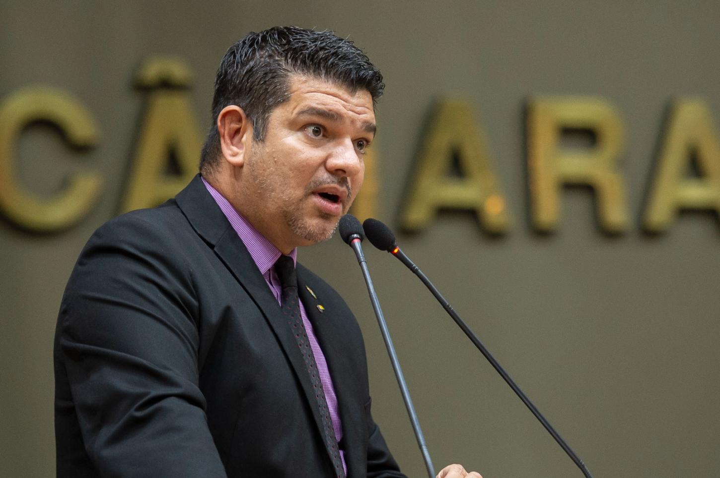 Vereador Marcelo Bernardi lança abaixo-assinado pelo fechamento definitivo da Comporta 14