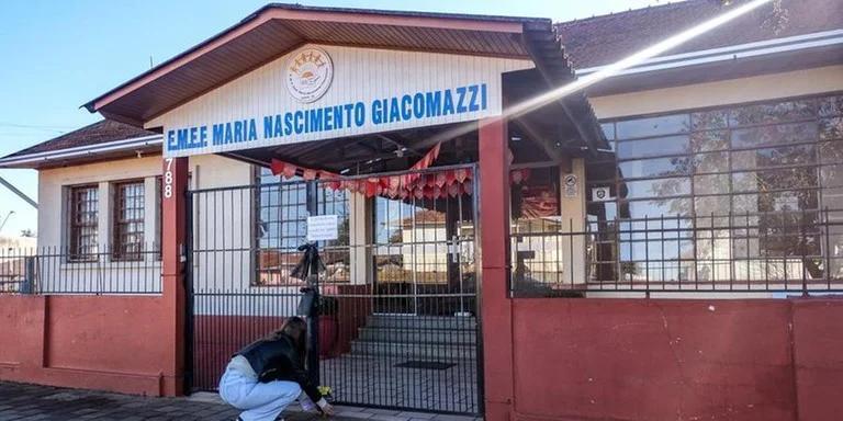 A volta às aulas em Estação: Traumas, Lições e um Reforço na Segurança