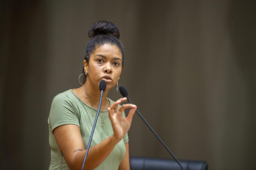 Câmara de Porto Alegre aprova auxílio-aluguel para vítimas de violência doméstica