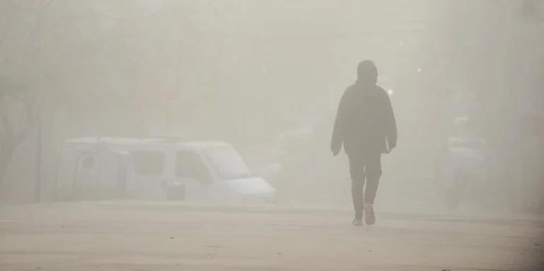 Denso nevoeiro paralisa , nesta manhã,  voos em Porto Alegre e Canoas