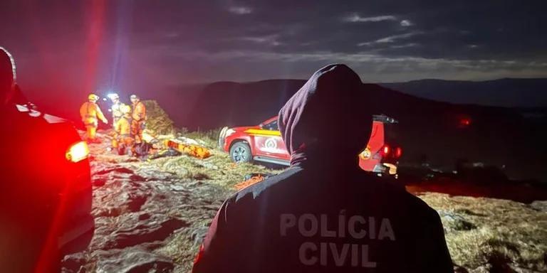 Entenda a tragédia no Cânion Fortaleza em Cambará do Sul