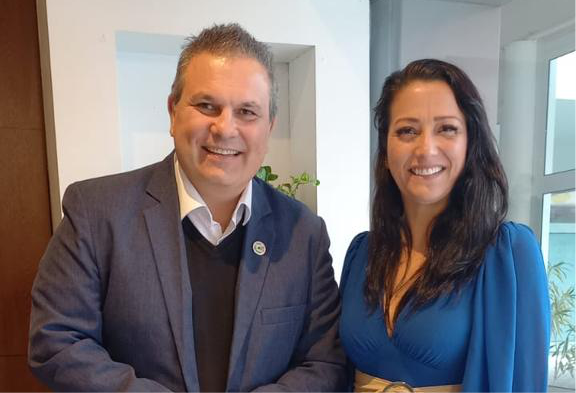 Ferral Metalúrgica conquista Selo de Sustentabilidade por práticas ambientais exemplares