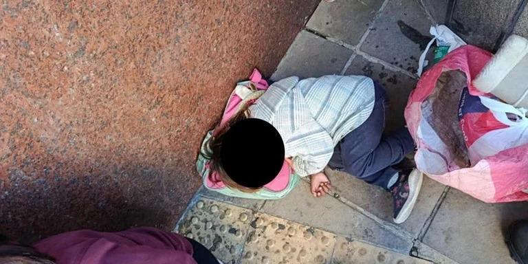 Justiça determina nova guarda para meninas indígenas resgatadas no frio em Porto Alegre