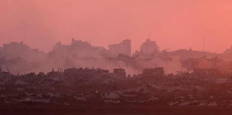 Netanyahu promete devolver todos os reféns enquanto Israel intensifica bombardeios em Gaza