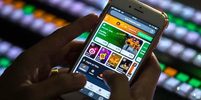 O Preço da Aposta: Como os Gastos com Bets Estão Afastando Jovens da Faculdade