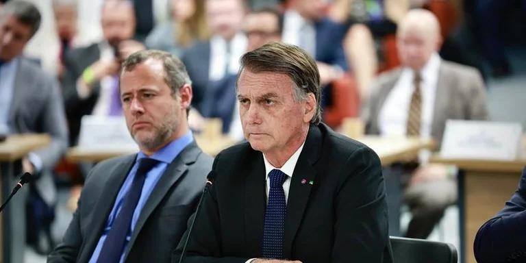 Procuradoria-Geral da República Pede Condenação de Bolsonaro a 43 Anos de Prisão