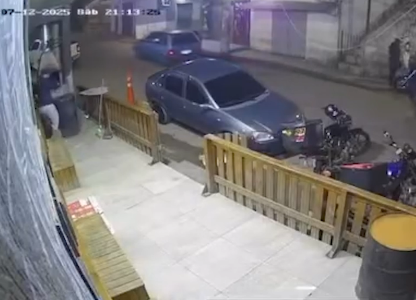 Tentativas de homicídio deixam dois feridos no bairro Bom Jesus, em Porto Alegre