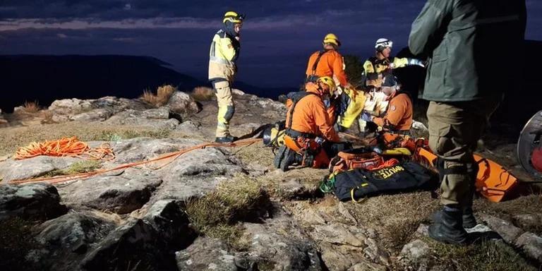 Tragédia em Cambará do Sul: A Queda no Cânion Fortaleza e o Debate sobre a Segurança em Parques Naturais