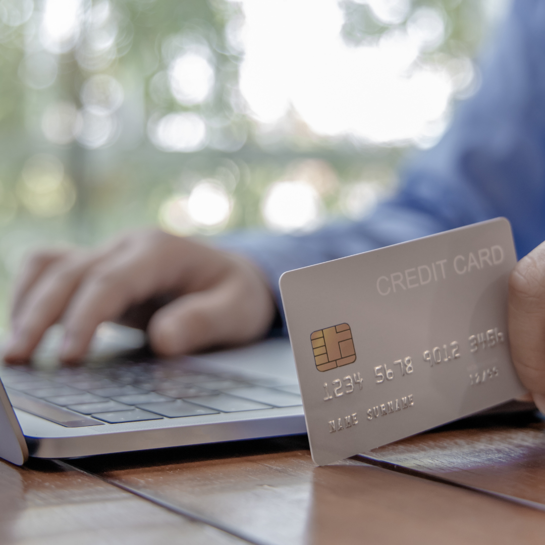Cartão de crédito