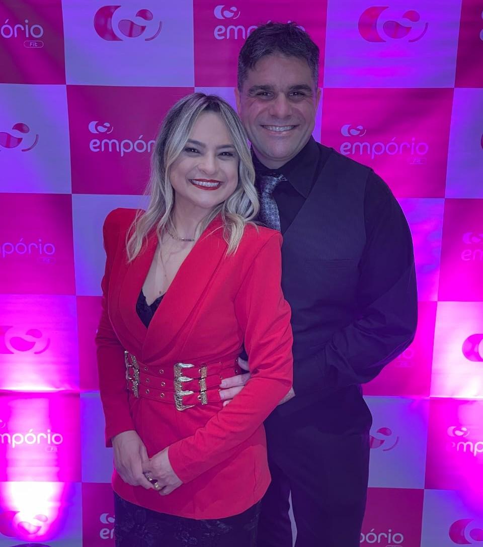 Empório Fit Brasil apresenta a Linha Essencial em noite inspiradora em Porto Alegre
