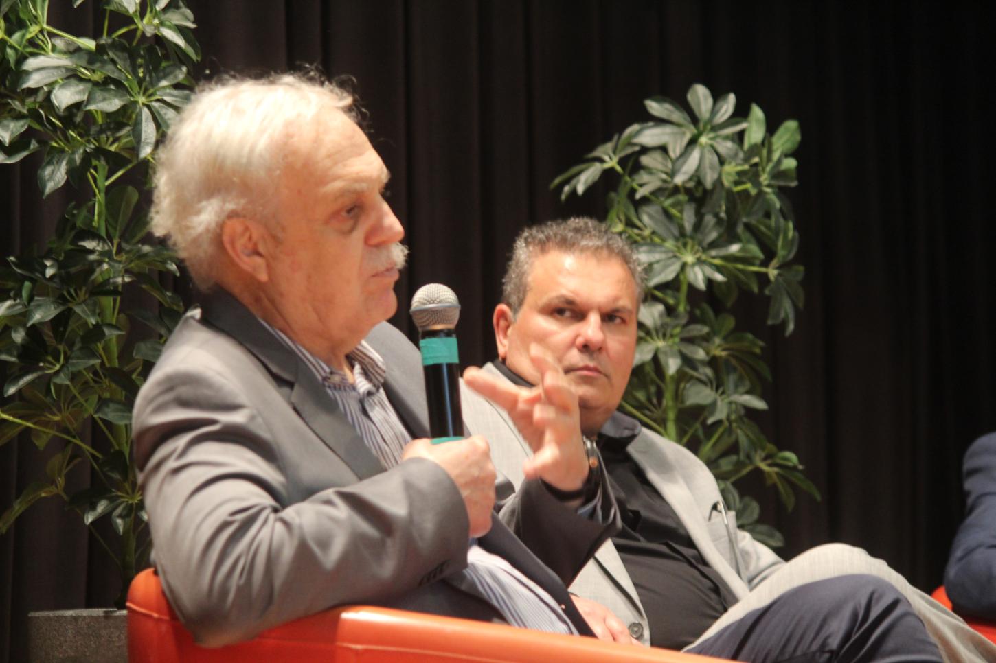 Fórum Nacional de Educação Energética e Mudanças Climáticas reúne especialistas em Porto Alegre