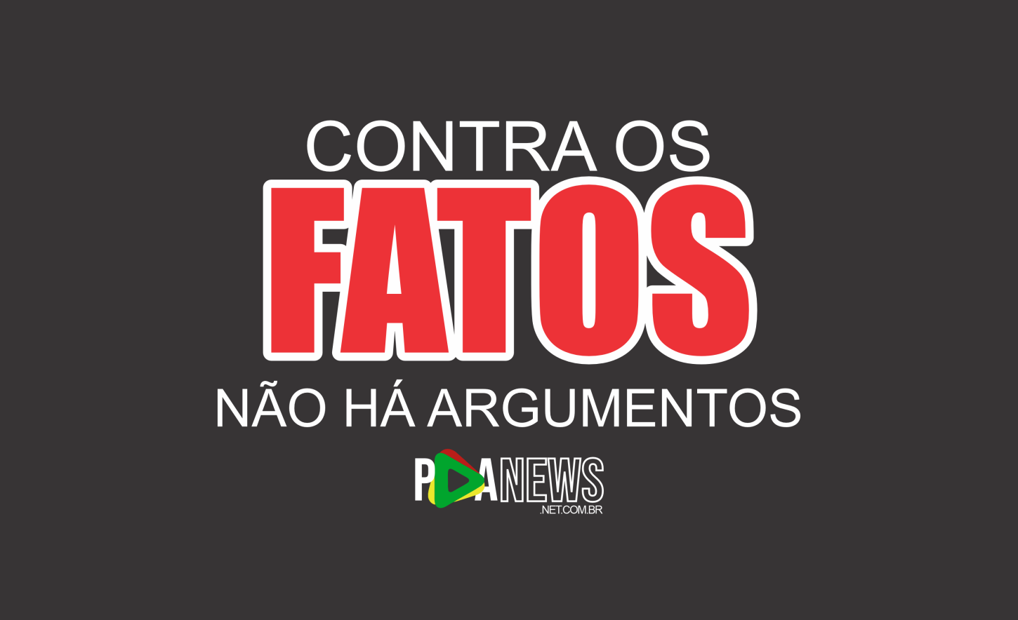 Portal POANEWS reafirma compromisso com a verdade e transparência