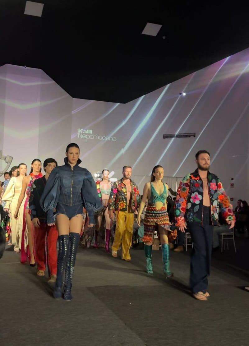 RIO GRANDE DO SUL FASHION WEEK CONSOLIDA-SE COMO A MAIOR PLATAFORMA DE MODA DO ESTADO