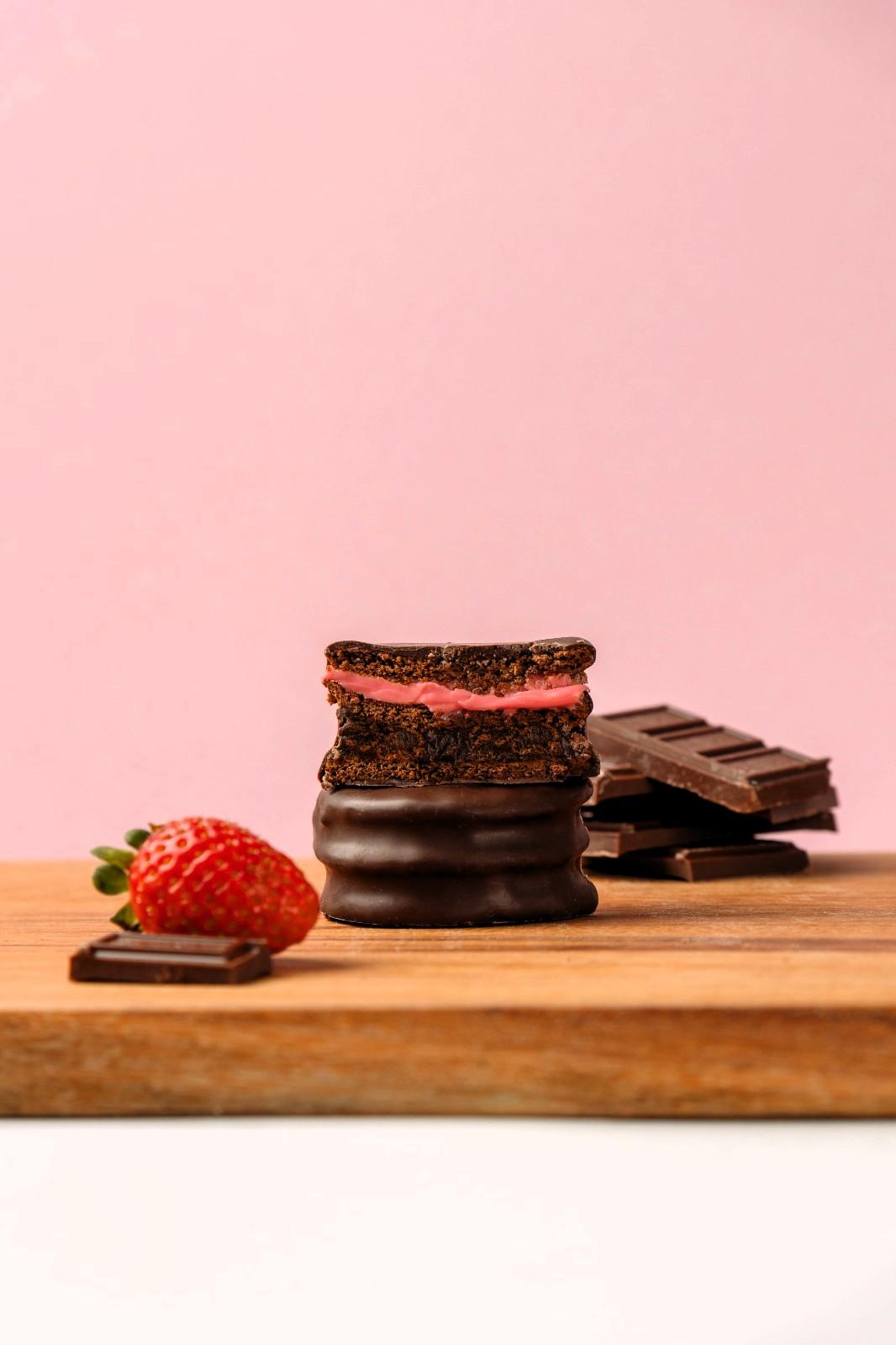 SABORES QUE MARCAM MEMÓRIAS: DOCES BOA VISTA CELEBRA 26 ANOS E APRESENTA LANÇAMENTOS NA EXPOAGAS 2025