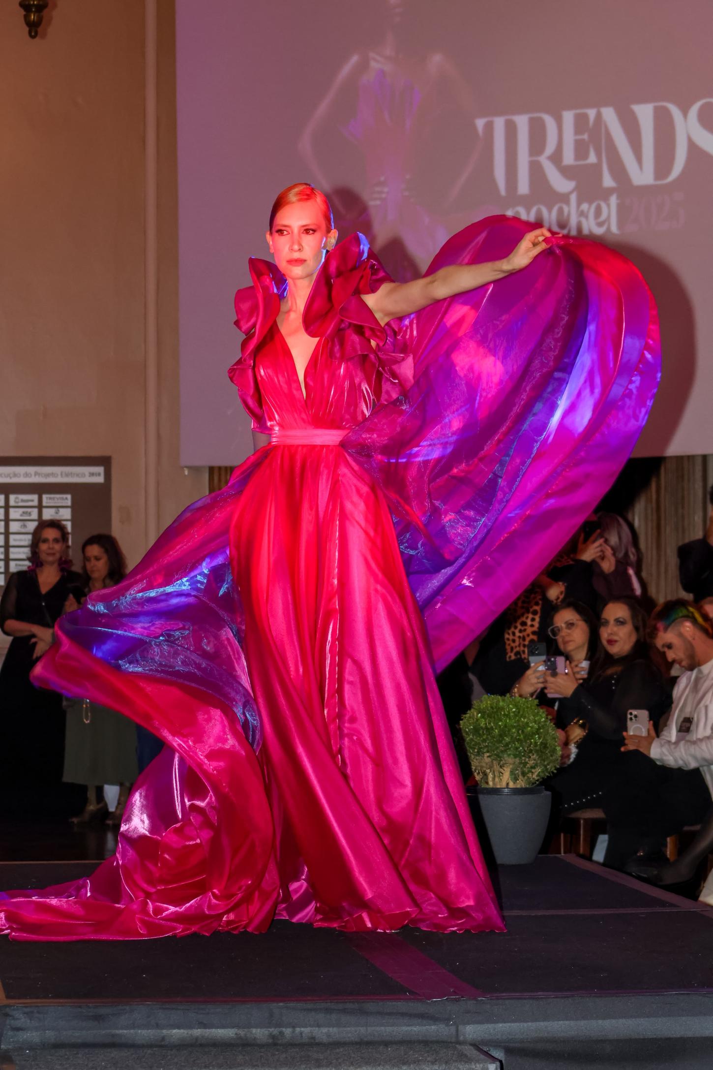 Trends Pocket transforma Porto Alegre em capital da moda e antecipa novidades do Trends Sul 2026