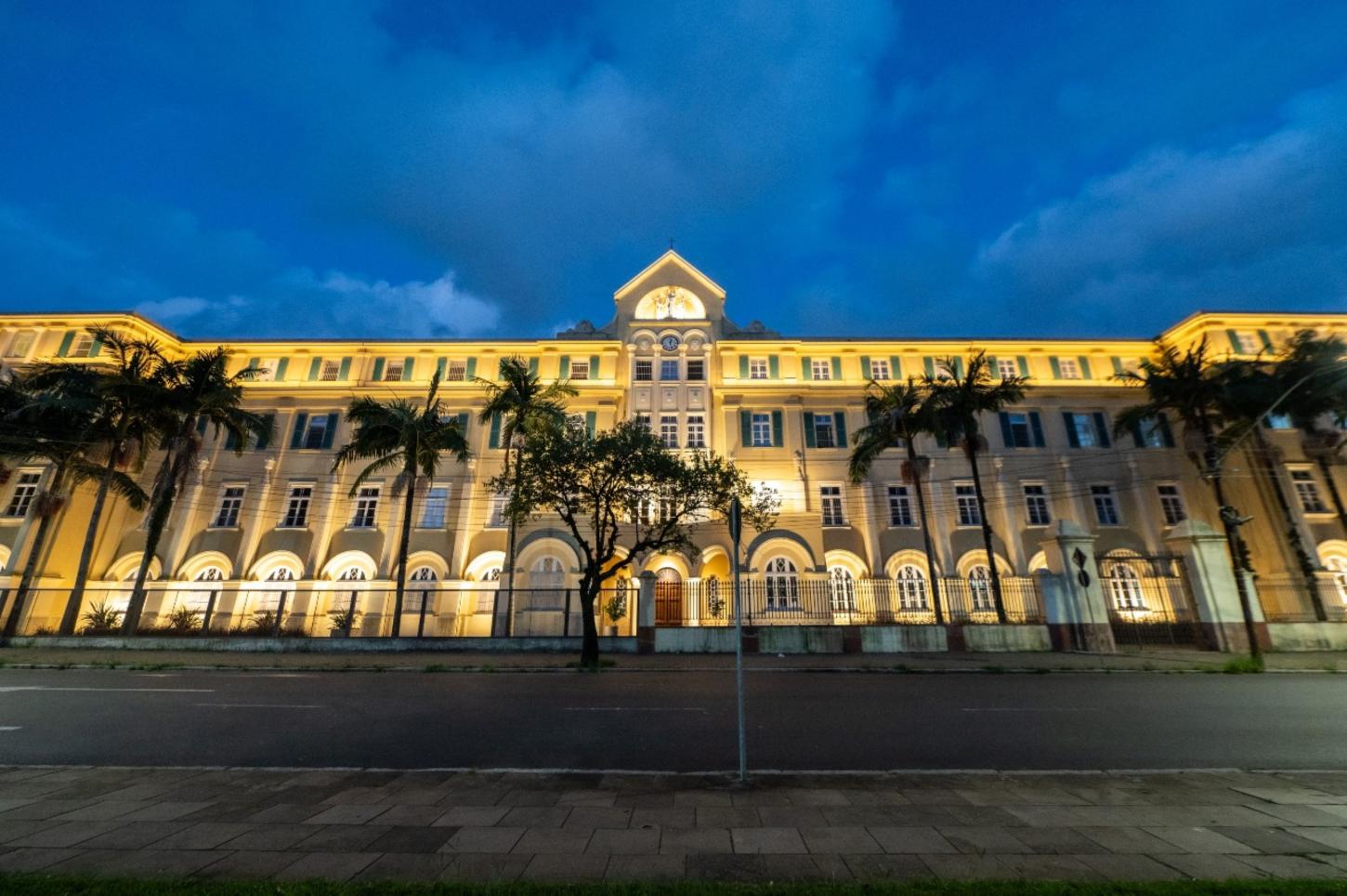Pão dos Pobres celebra 130 anos com concerto gratuito da Orquestra Jovem do RS em Porto Alegre