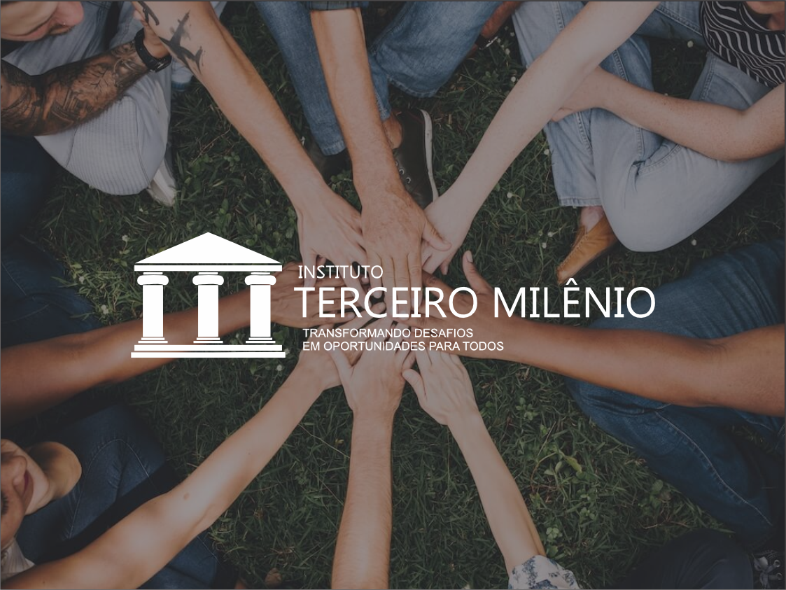 Instituto Terceiro Milênio fortalece ações sociais e parcerias estratégicas em Porto Alegre