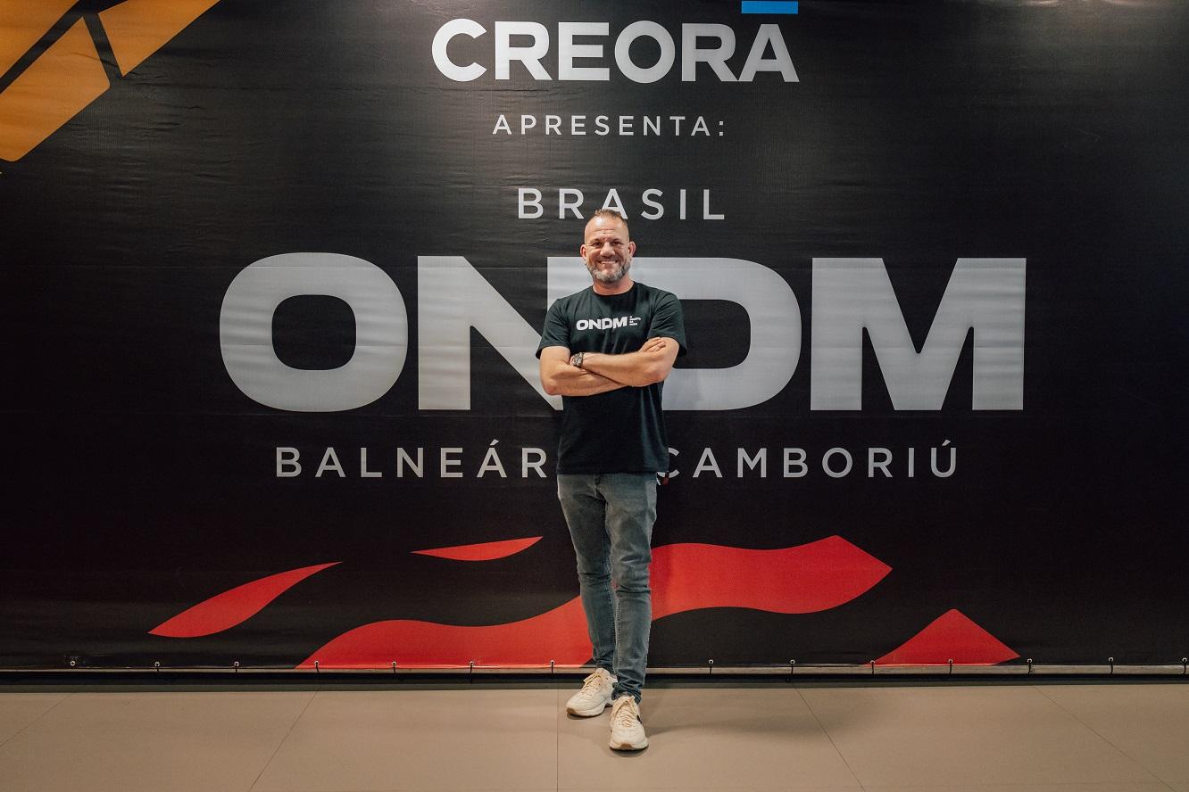 ONDM Brasil celebra 10 anos com edição histórica em Balneário Camboriú