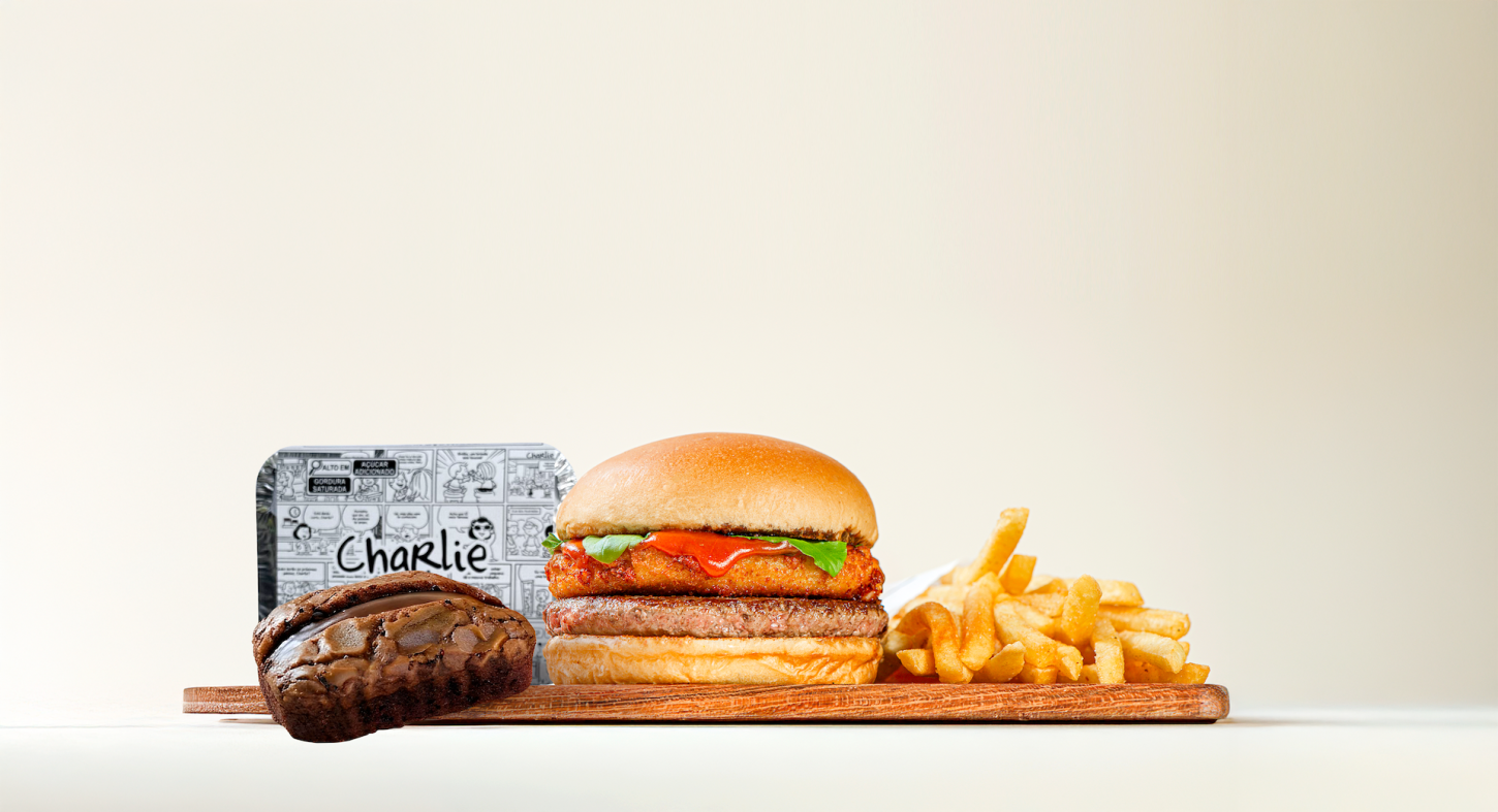 T.T. BURGER APRESENTA NOVIDADES IRRESISTÍVEIS NO CARDÁPIO DE SOBREMESAS