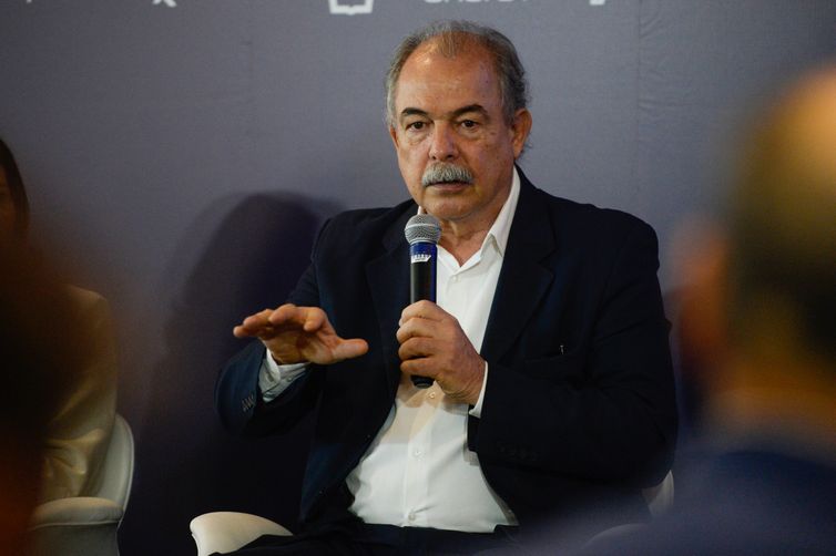 Brasil soberano já aprovou R$ 7,6 bi em créditos para 535 empresas