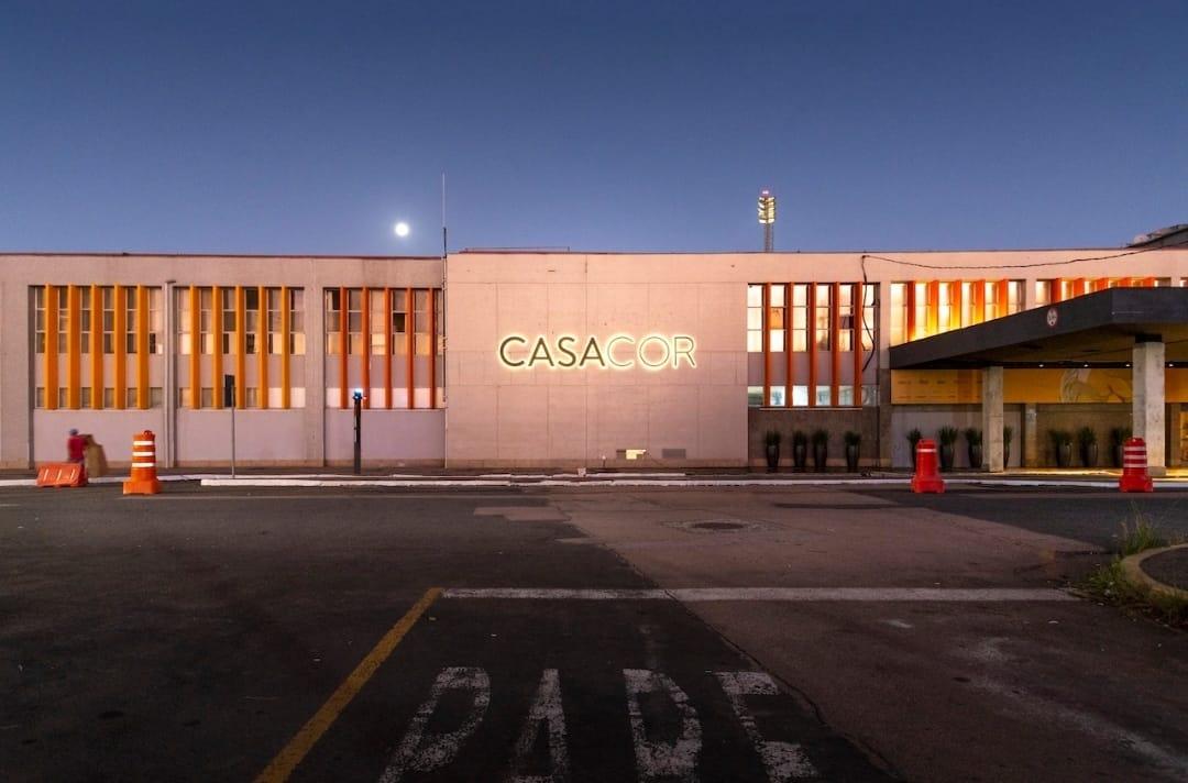 CASACOR RS 2026 REIMAGINA O ANTIGO AEROPORTO SALGADO FILHO E APRESENTA O MAIOR CIRCUITO DA SUA HISTÓRIA