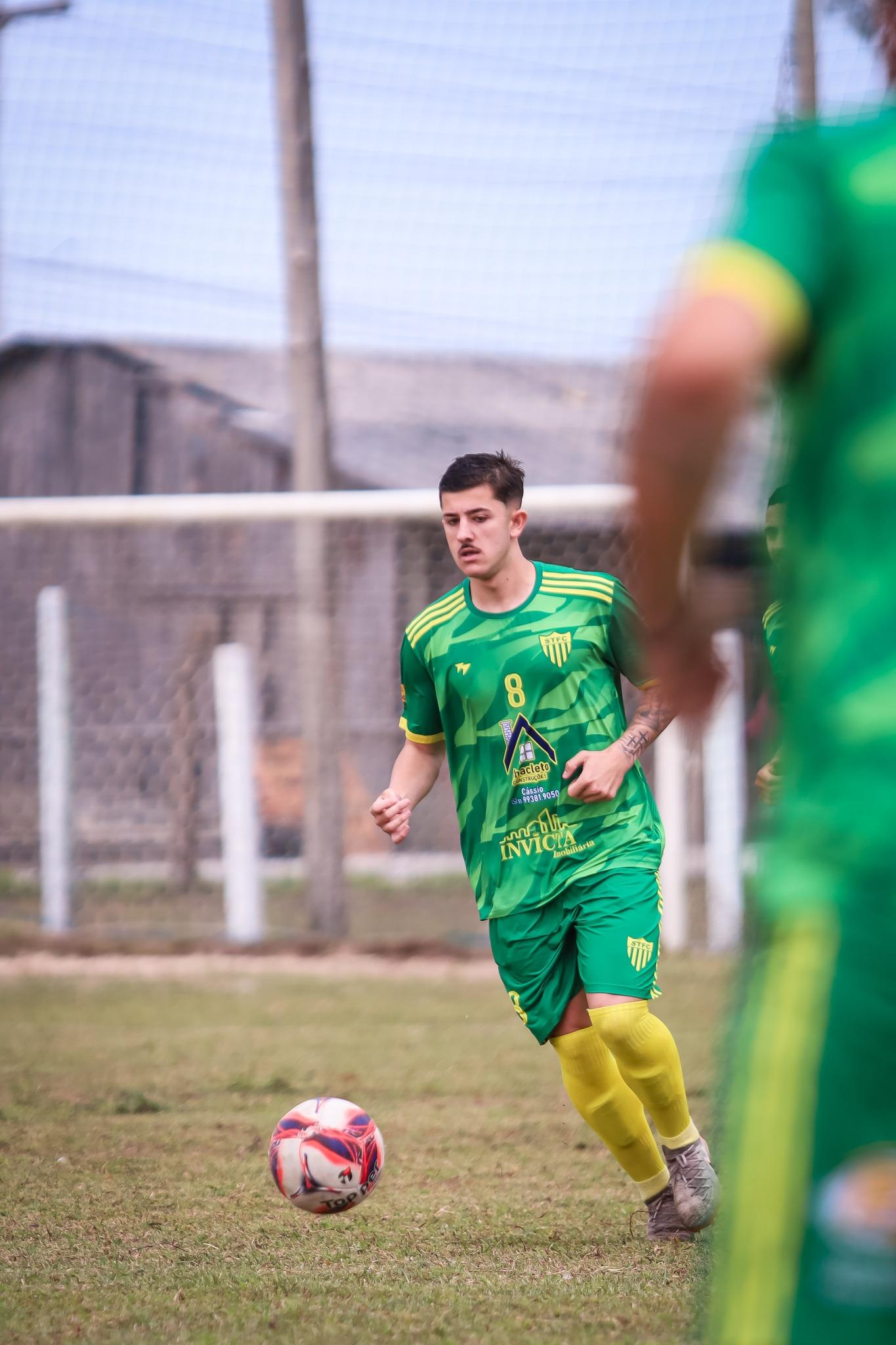 Definidos os finalistas do Campeonato Municipal de Futebol de Imbé 2025