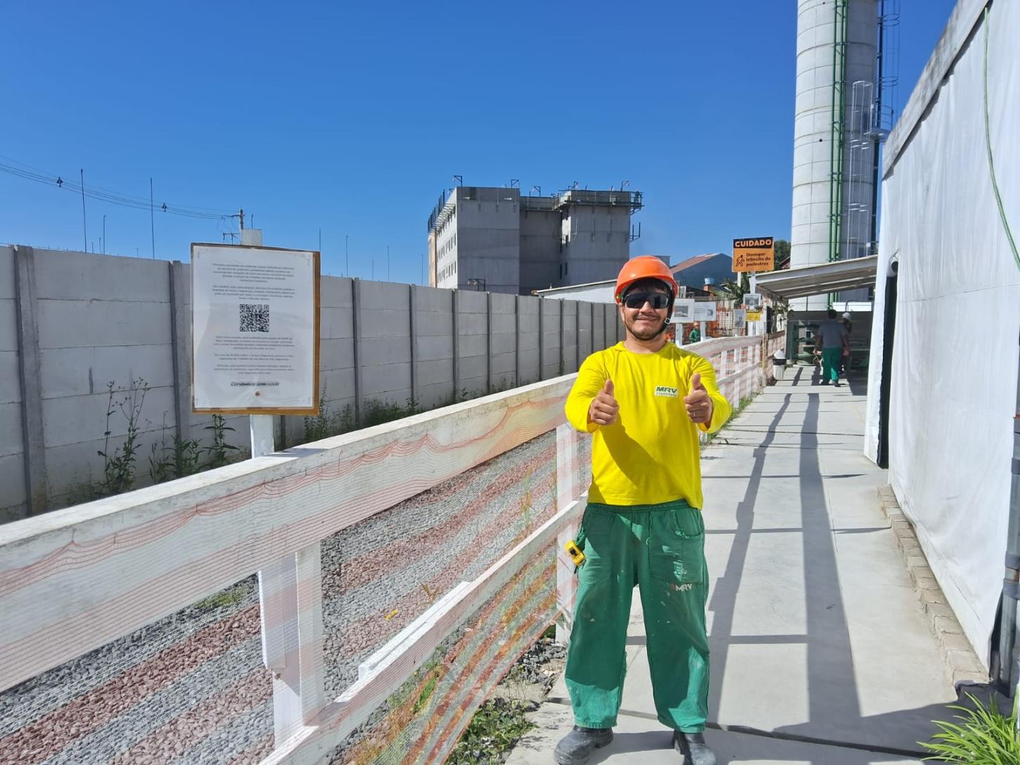 Construção civil vira motor de empregos no Brasil